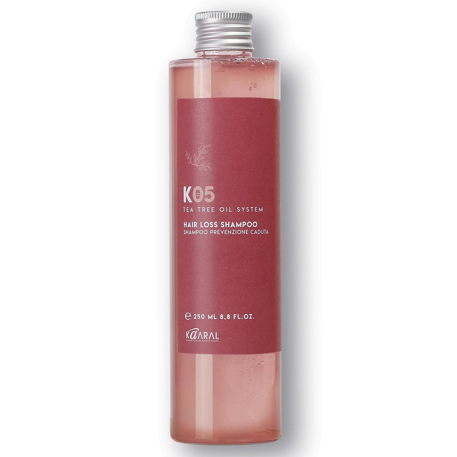 картинка Шампунь для профилактики выпадения волос Anti Hair Loss Shampoo, 250 мл от официального интернет-магазина Каарал