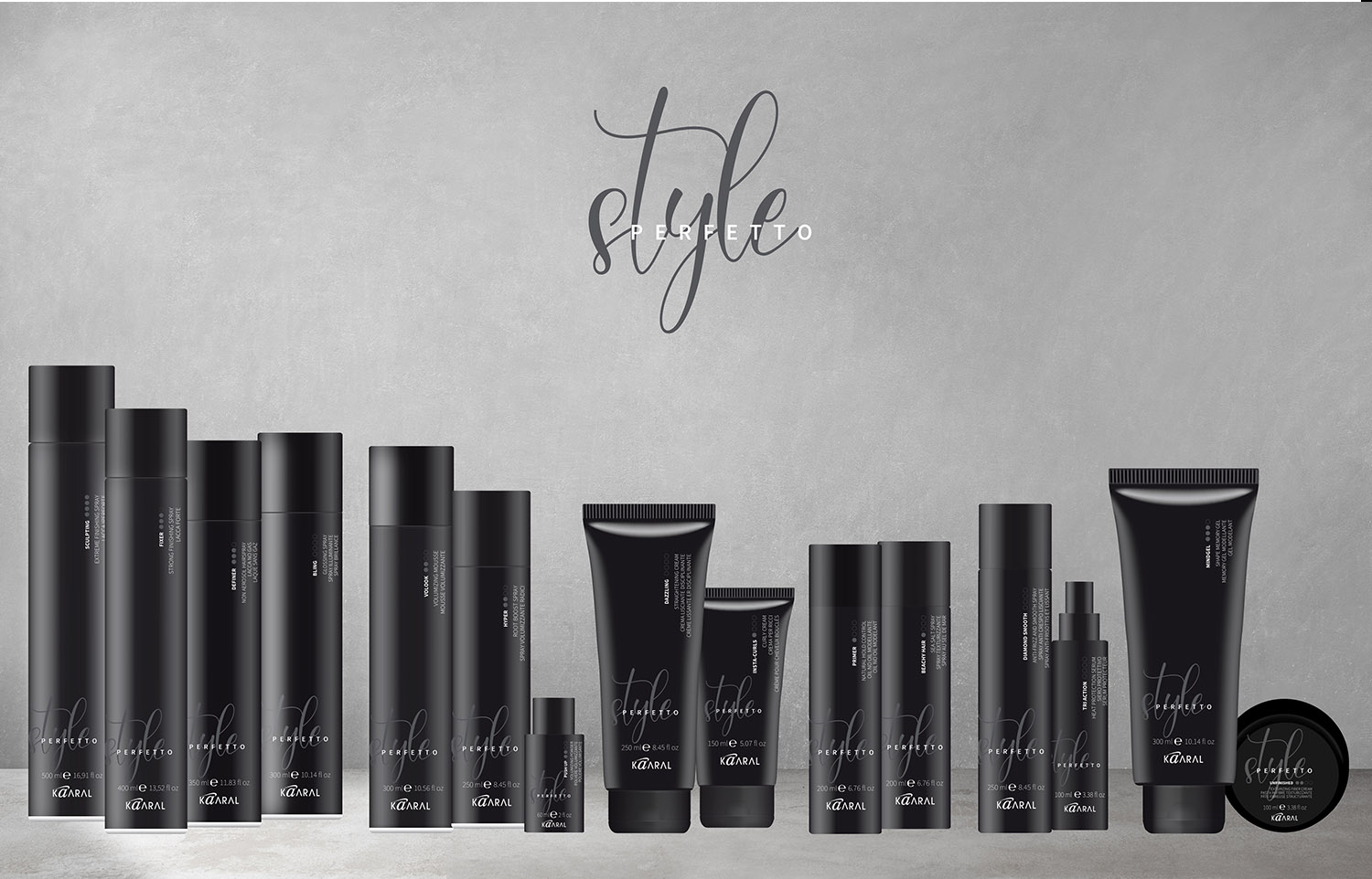 картинка Крем для выпрямления волос Dazzing Straightening Cream, 250 мл от официального интернет-магазина Каарал