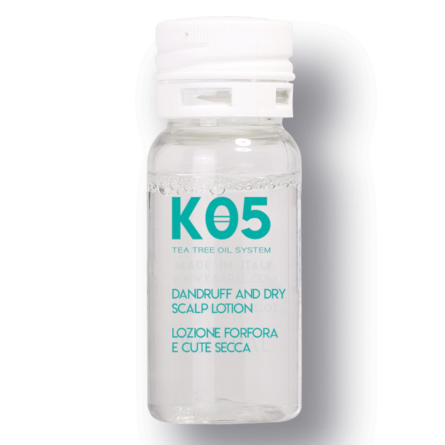 картинка Лосьон против перхоти Dandruff Removing Intense Treatment, 12 ампул * 10 мл от официального интернет-магазина Каарал