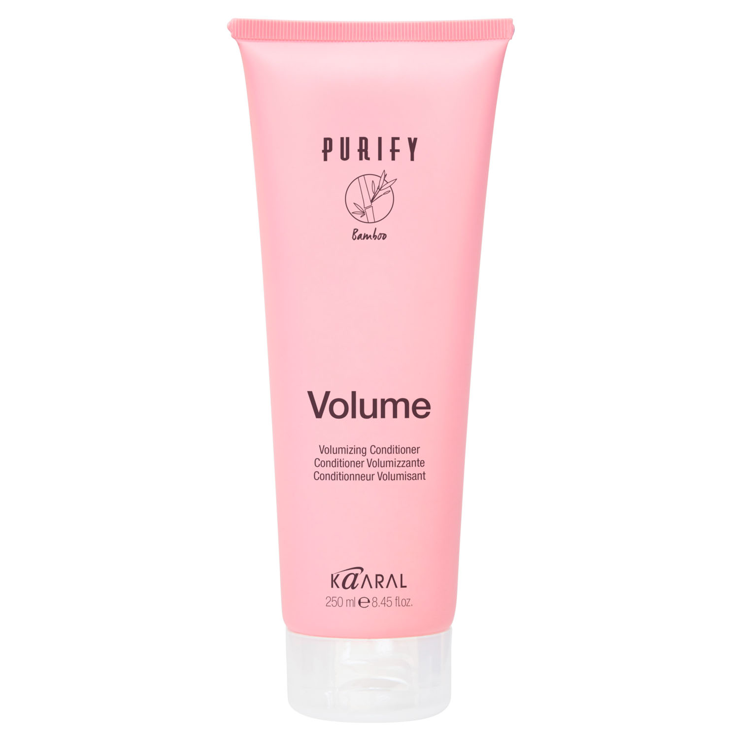 картинка Кондиционер для тонких волос Volumizing Conditioner, 250 мл от официального интернет-магазина Каарал