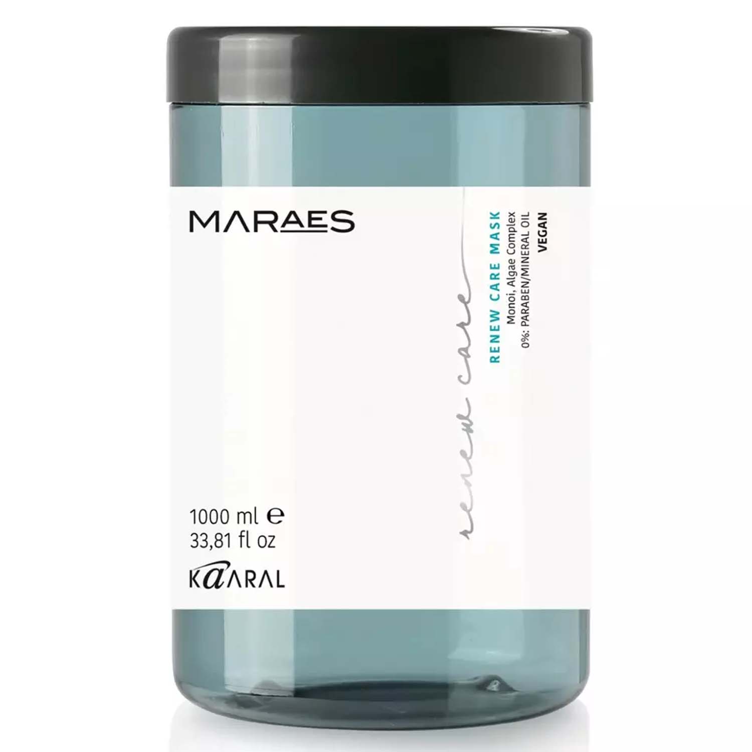 картинка Маска для тусклых и поврежденных волос Renew Care Mask, 1000 мл от официального интернет-магазина Каарал