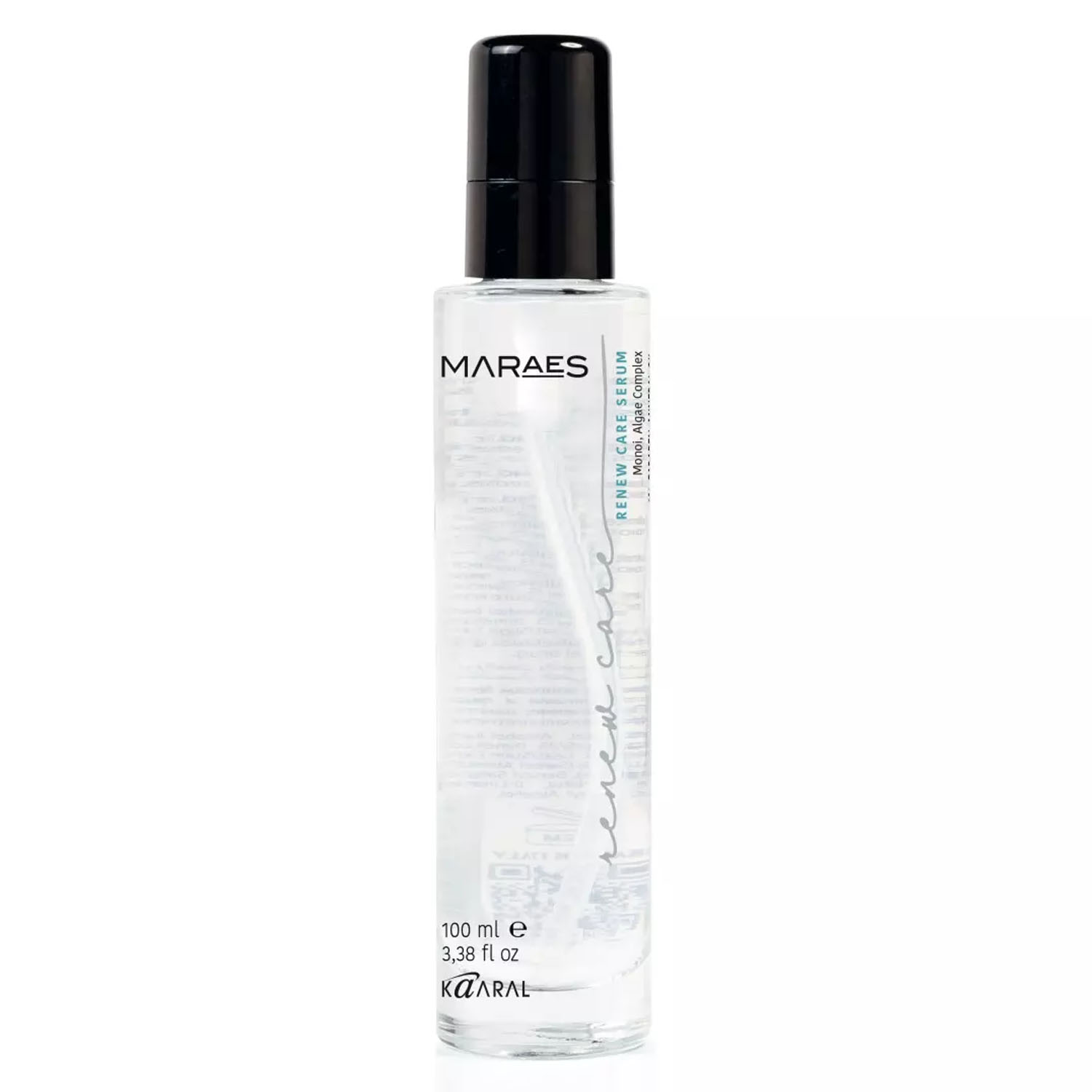 картинка Защитная сыворотка для тусклых и поврежденных волос Renew Care Serum, 100 мл от официального интернет-магазина Каарал