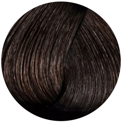 картинка 5.53 Стойкая крем-краска серии ААА, светлый махагоново-золотистый каштан, 100 мл от официального интернет-магазина Каарал