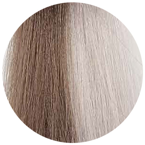 картинка 8.12 Кондиционирующий оттеночный колор-гель ColorGlaze Светлый блондин пепельно-фиолетовый, 60 мл от официального интернет-магазина Каарал