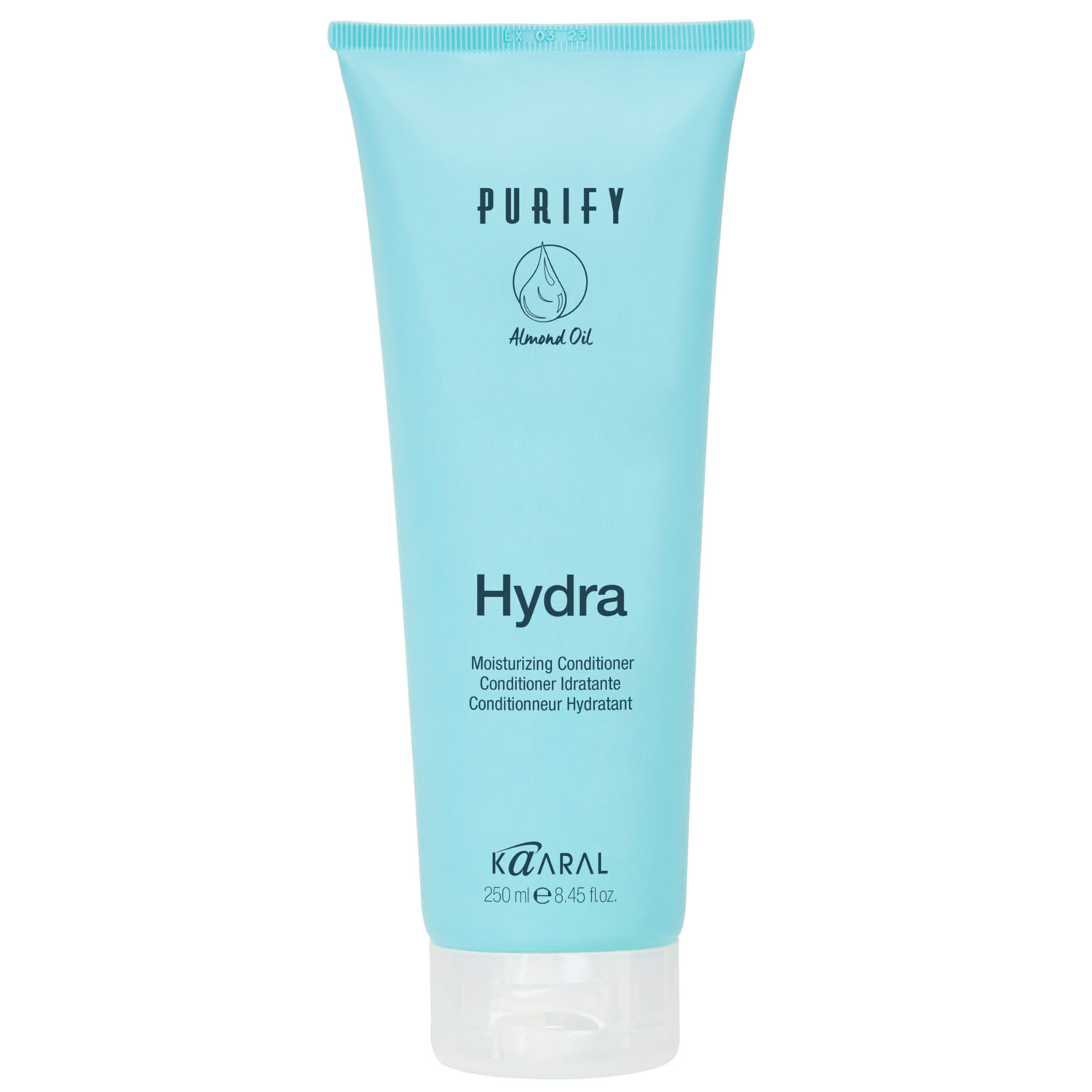 картинка Увлажняющий кондиционер для сухих волос Moisturizing Conditioner, 250 мл от официального интернет-магазина Каарал