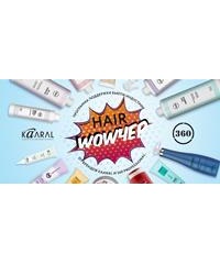 Hair WOWчер