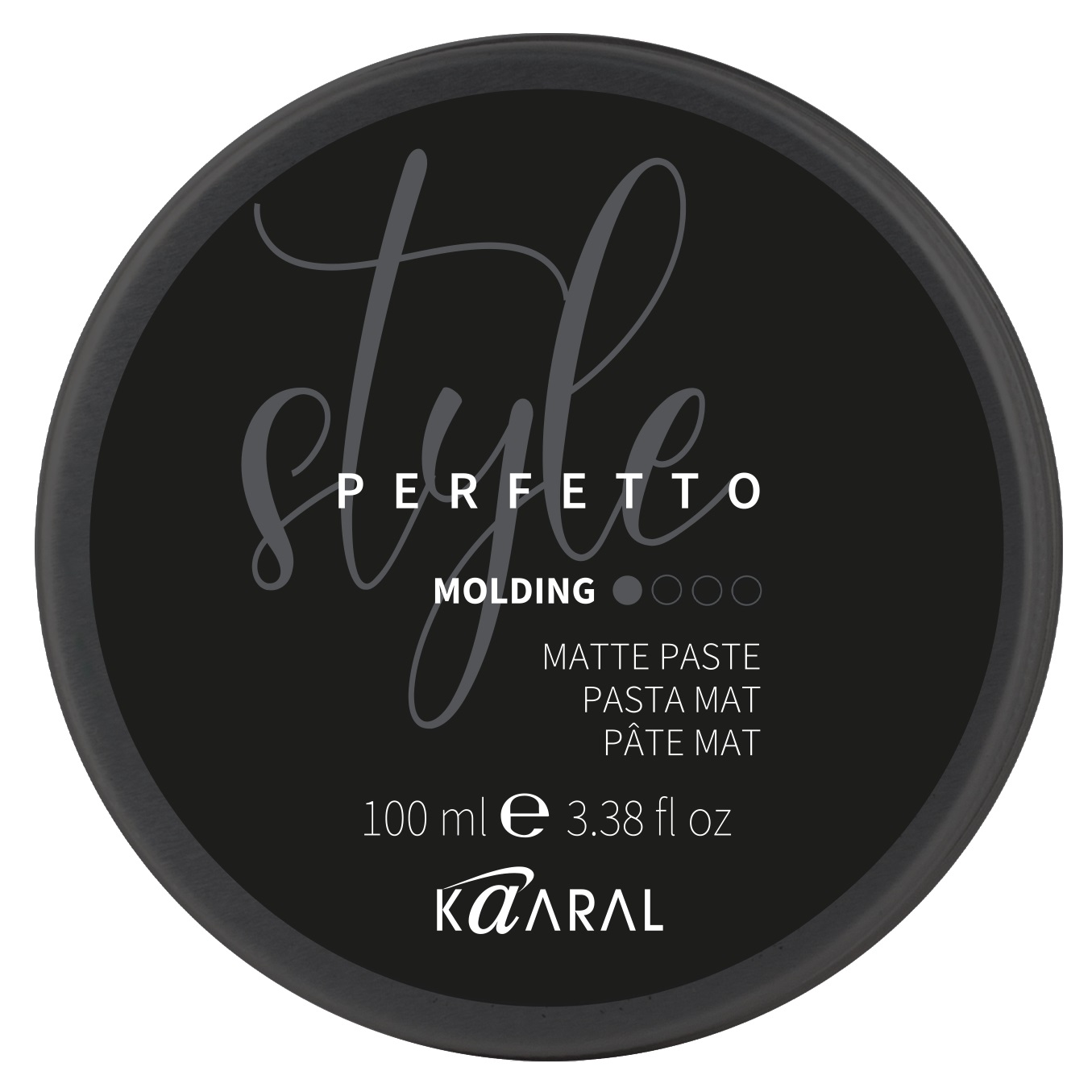 картинка Матовая паста Molding Matte Paste, 100 мл от официального интернет-магазина Каарал