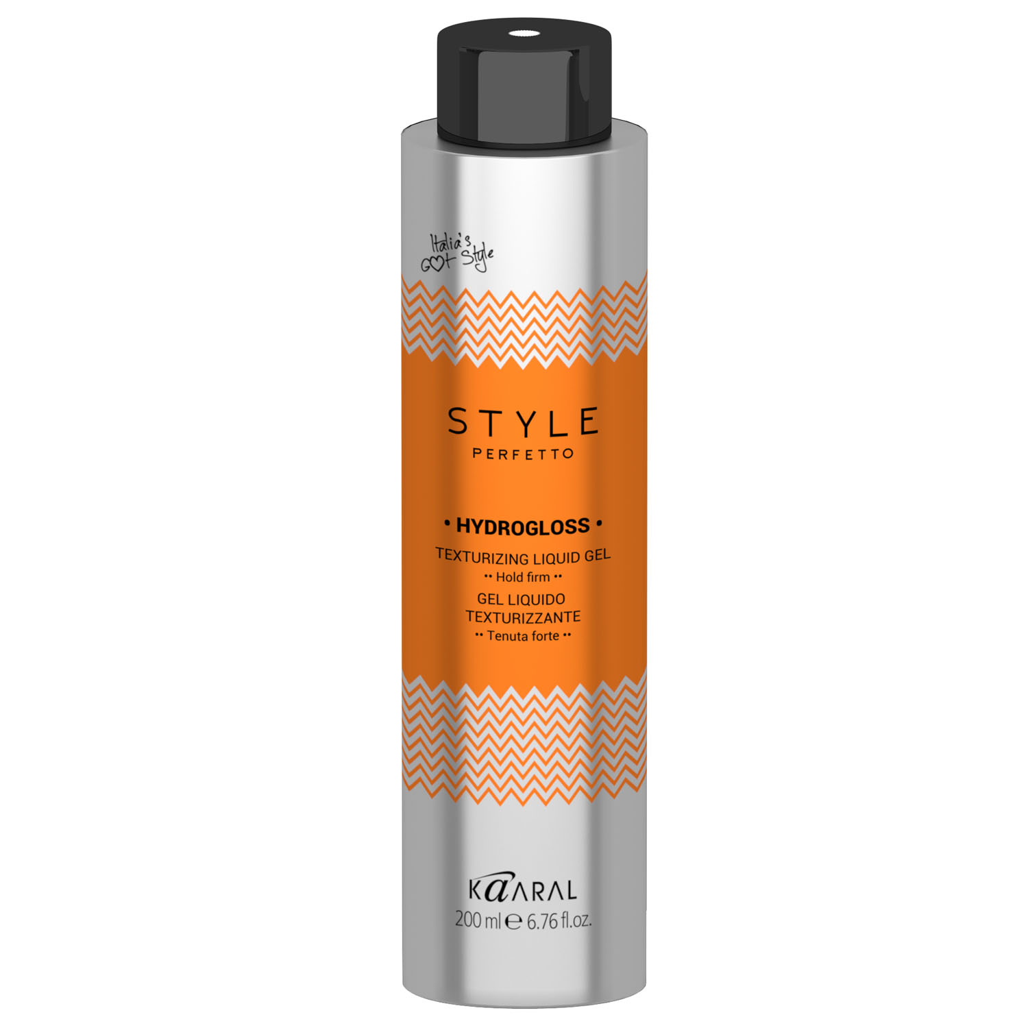 картинка Жидкий гель для текстурирования волос Hydrogloss Texturizing Liquid Gel, 200 мл от официального интернет-магазина Каарал